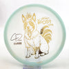 #9 175.7g | White