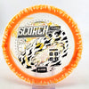 #12 174.9g | Orange Flame