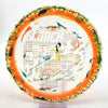 #14 174.3g | Orange Flame