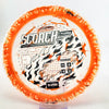 #15 174.5g | Orange Flame