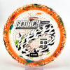 #16 174.6g | Orange Flame