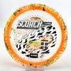 #17 174.7g | Orange Flame