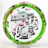 #21 174.7g | Green Flame