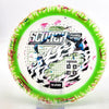 #23 175.1g | Green Flame
