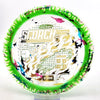 #24 175.9g | Green Flame