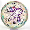#5 178.7g | White Saw