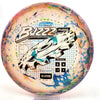 #7 177g | Orange Saw