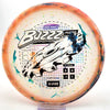 #10 176.2g | Orange Saw