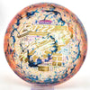 #12 176.1g | Orange Saw