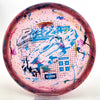 #16 178.5g | Red Saw