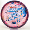 #17 180.4g | Red Saw