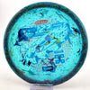 #22 179.6g | Red Saw