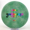 #9 175.4g | Green