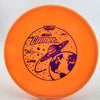 #5 177.8g | Orange