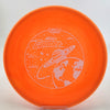 #12 176.8g | Orange