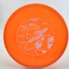 #13 176.8g | Orange