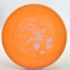 #14 178.5g | Orange