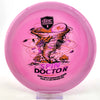 #41 173.5g | Pink