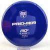 #13 178.7g | Blue