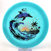 #6 177.5g | Blue
