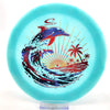 #8 177.5g | Aqua
