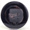 #17 180.6g | Black