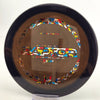 #2 176.1g | Brown