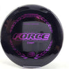 #12 177.5g | Black