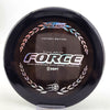 #17 173.6g | Black