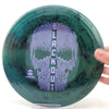 #7 173.3g | Green