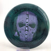 #10 173.4g | Blue