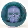 #12 172.2g | Blue