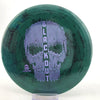 #16 172.2g | Green