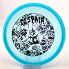 #4 174.6g | Blue