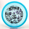 #5 175.7g | Blue