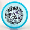 #8 173.8g | Blue