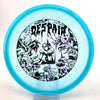 #10 175.1g | Blue
