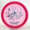 #1 177.1g | Pink