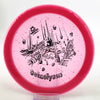 #3 175.6g | Pink