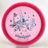 #4 176.7g | Pink