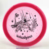 #5 175.2g | Pink