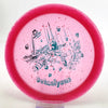 #8 177.8g | Pink