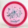 #10 177.3g | Pink