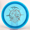 #4 176.2g | Blue