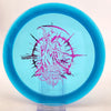 #10 176.8g | Blue