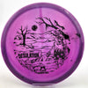 #10 175g | Purple