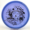 #11 174.6g | Blue