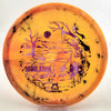 #13 173.8g | Orange