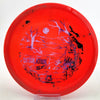 #14 173.9g | Red