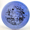 #15 174.8g | Blue